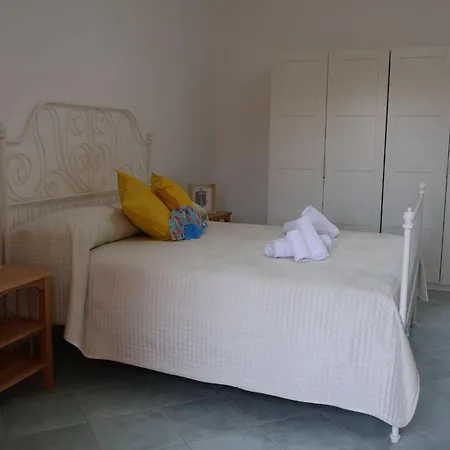 Casa Flauti Sorrento Apartamento *