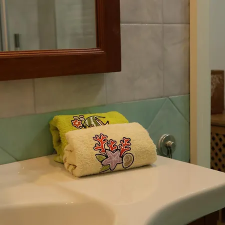 Apartamento Casa Flauti Sorrento *