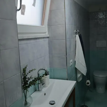Apartamento Casa Flauti Sorrento *