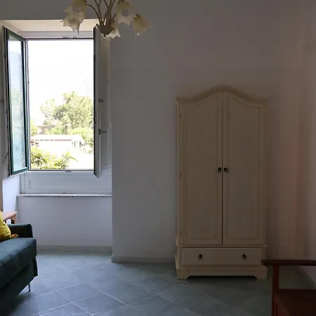 Casa Flauti Sorrento *