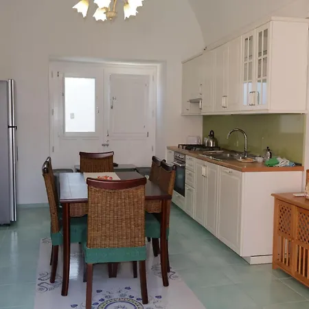 Casa Flauti Sorrento Apartamento *