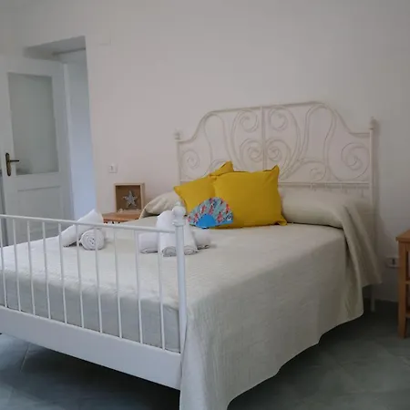 Casa Flauti Sorrento * Пьяно-ди-Сорренто