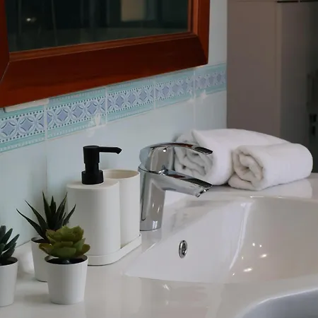 Casa Flauti Sorrento