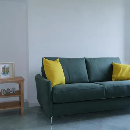 Casa Flauti Sorrento * Piano di Sorrento