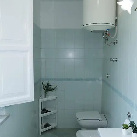 Casa Flauti Sorrento