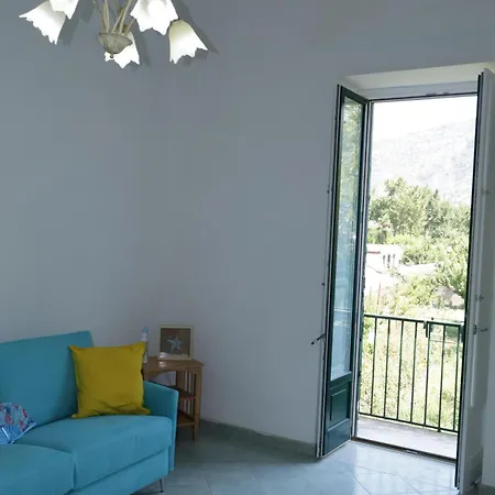 Casa Flauti Sorrento Piano di Sorrento