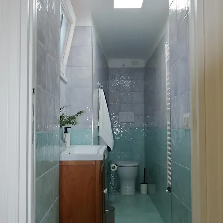 Casa Flauti Sorrento Apartamento *