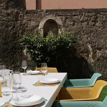 Casa Flauti Sorrento Piano di Sorrento