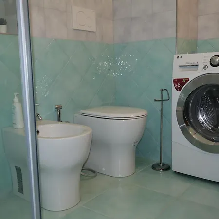Casa Flauti Sorrento Apartamento *