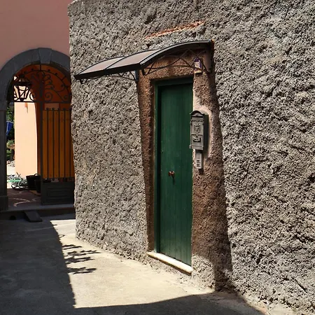 Apartamento Casa Flauti Sorrento *