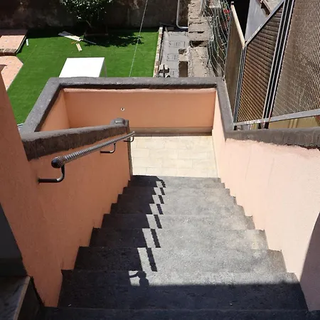 Casa Flauti Sorrento * Piano di Sorrento
