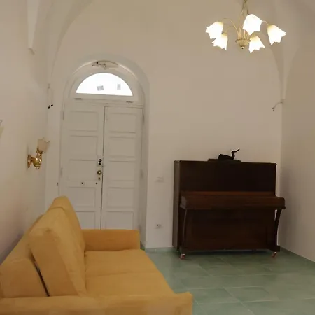 Casa Flauti Sorrento Apartment